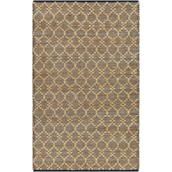 Livabliss Selanik SNK-2301 Handmade Area Rug SNK2301-268 - main